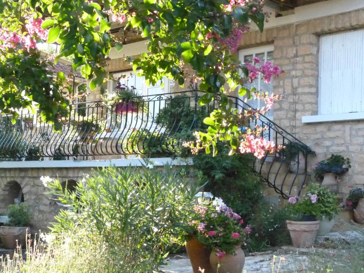 Maison Pierre D'Or Sarlat Exterior foto